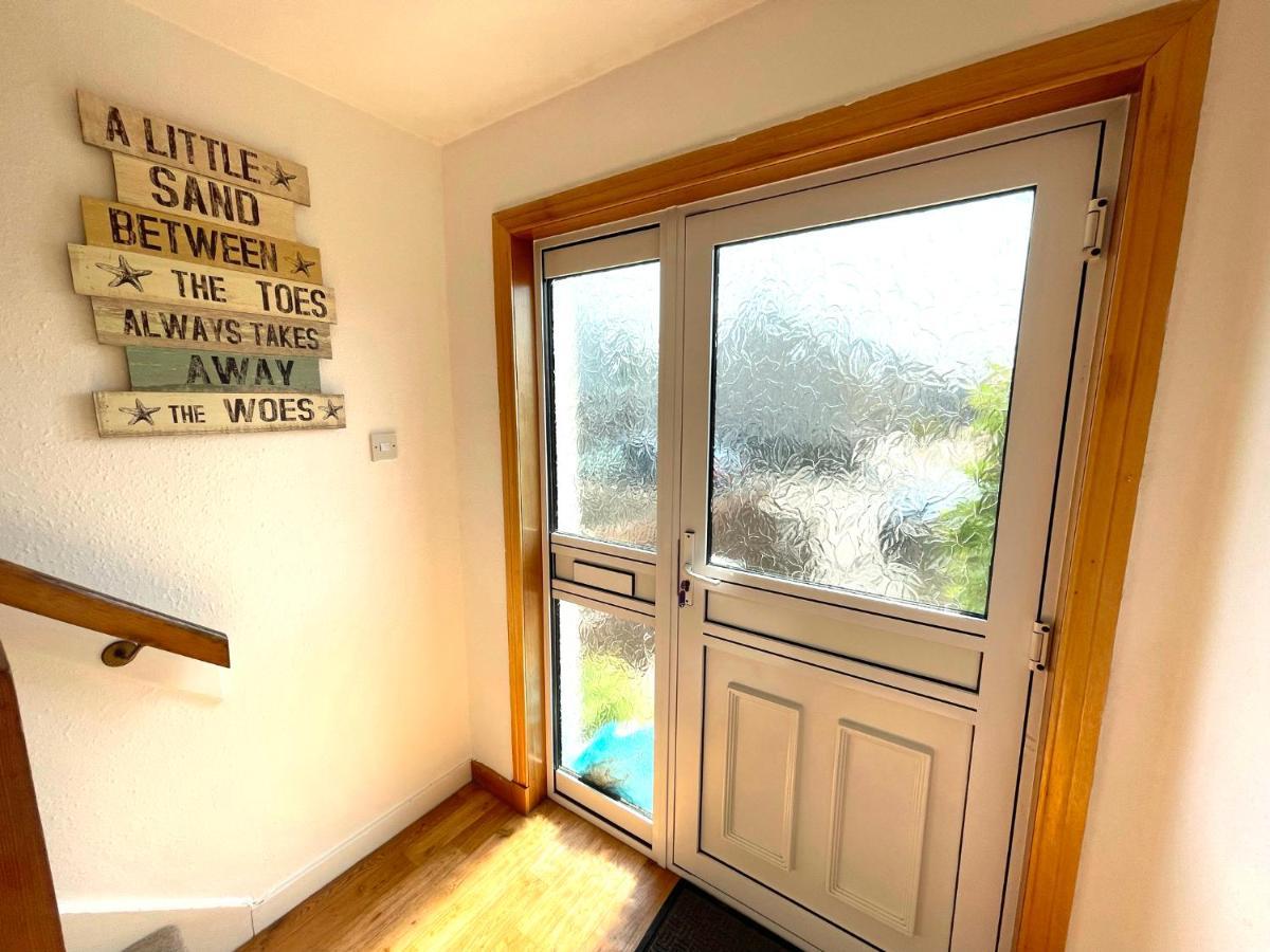 Spacious 2 Bedroom In Picturesque Vakantiehuis Cullen