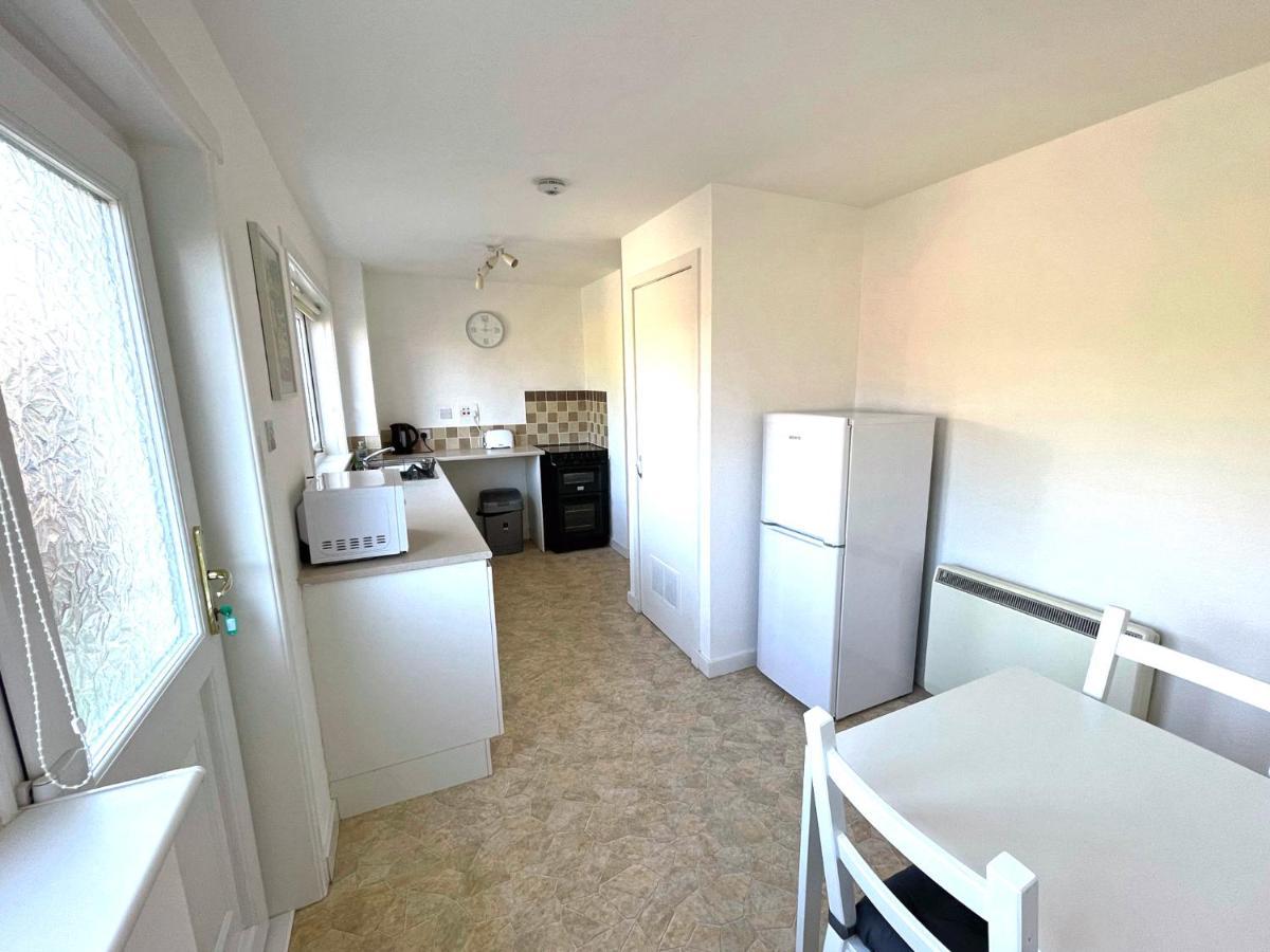 Spacious 2 Bedroom In Picturesque * Cullen