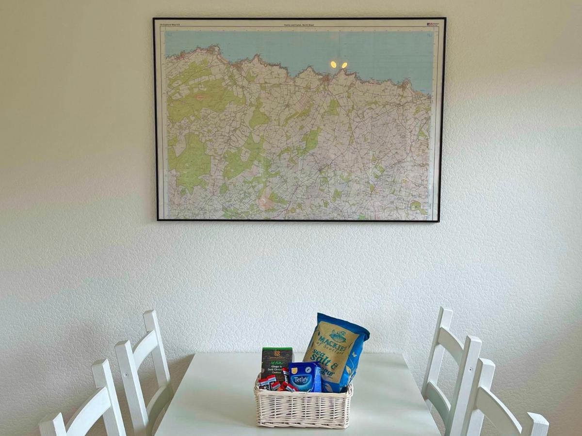 Spacious 2 Bedroom In Picturesque Cullen