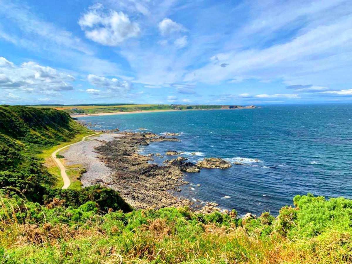 Spacious 2 Bedroom In Picturesque * Cullen
